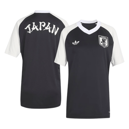 Japan Oppvarmingsdrakt VM 2026 – bilde 2
