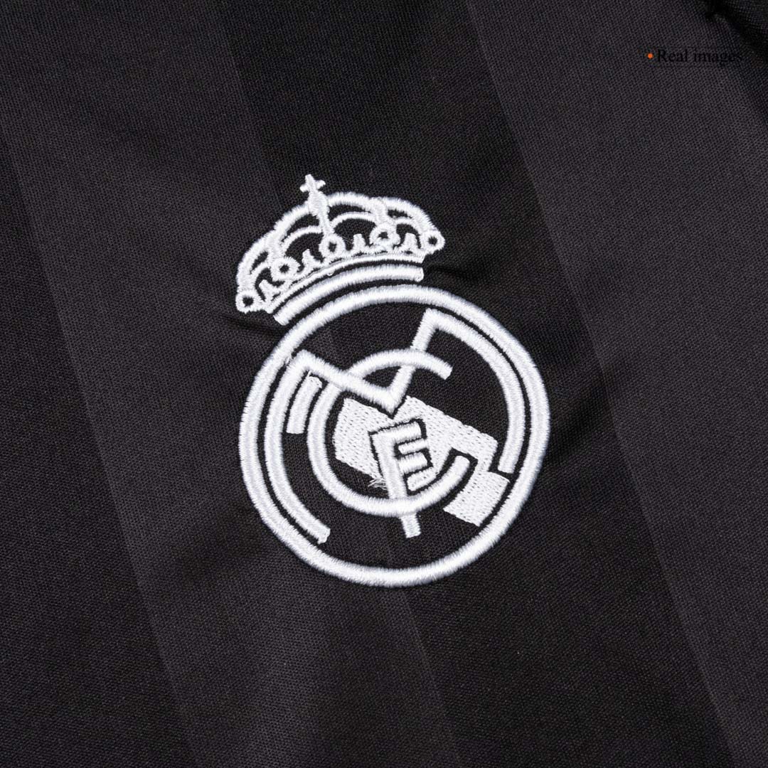Real Madrid Tredje Keeperdrakt 2025/26 – bilde 8