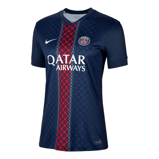 PSG Hjemmedrakt Dame 2025/26