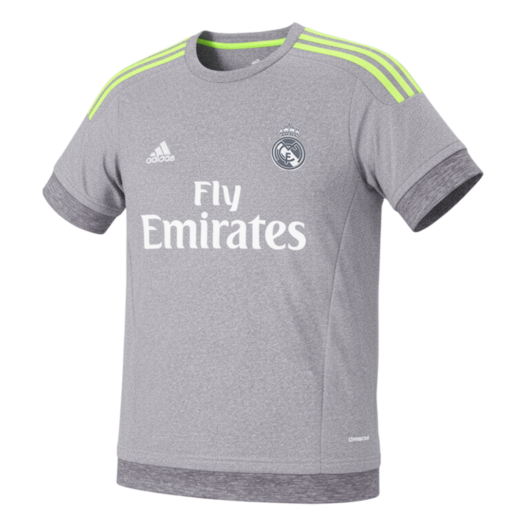 Real Madrid Retro Bortedrakt 2015/16