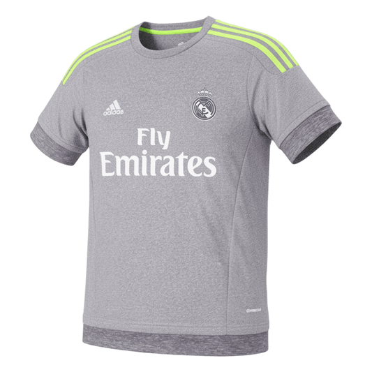 Real Madrid Retro Bortedrakt 2015/16