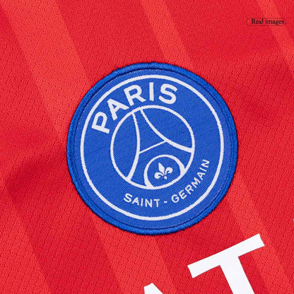 PSG Tredjedraktsett Barn 3-deler 2025/26 – bilde 9