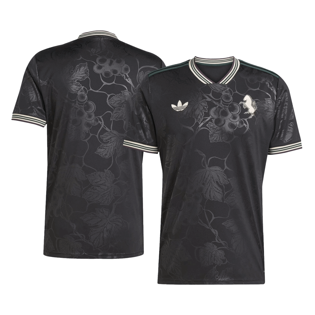 Juventus Tredjedrakt 2025/26 – bilde 7
