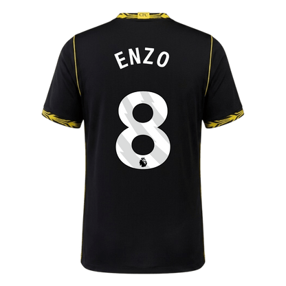 Chelsea Bortedrakt 2026/27 – ENZO #8