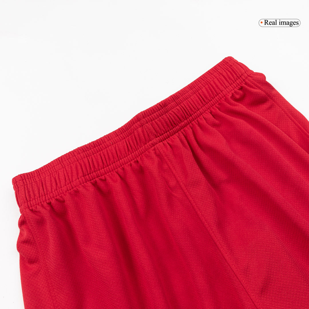 Barcelona Fjerdeshorts 2025/26 – bilde 4