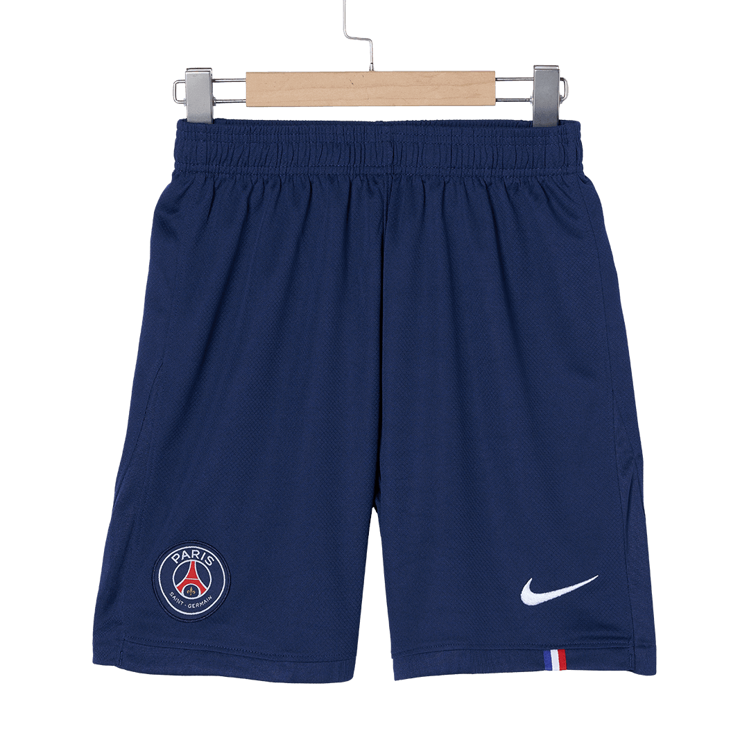 PSG Hjemmeshorts 2025/26 – bilde 7