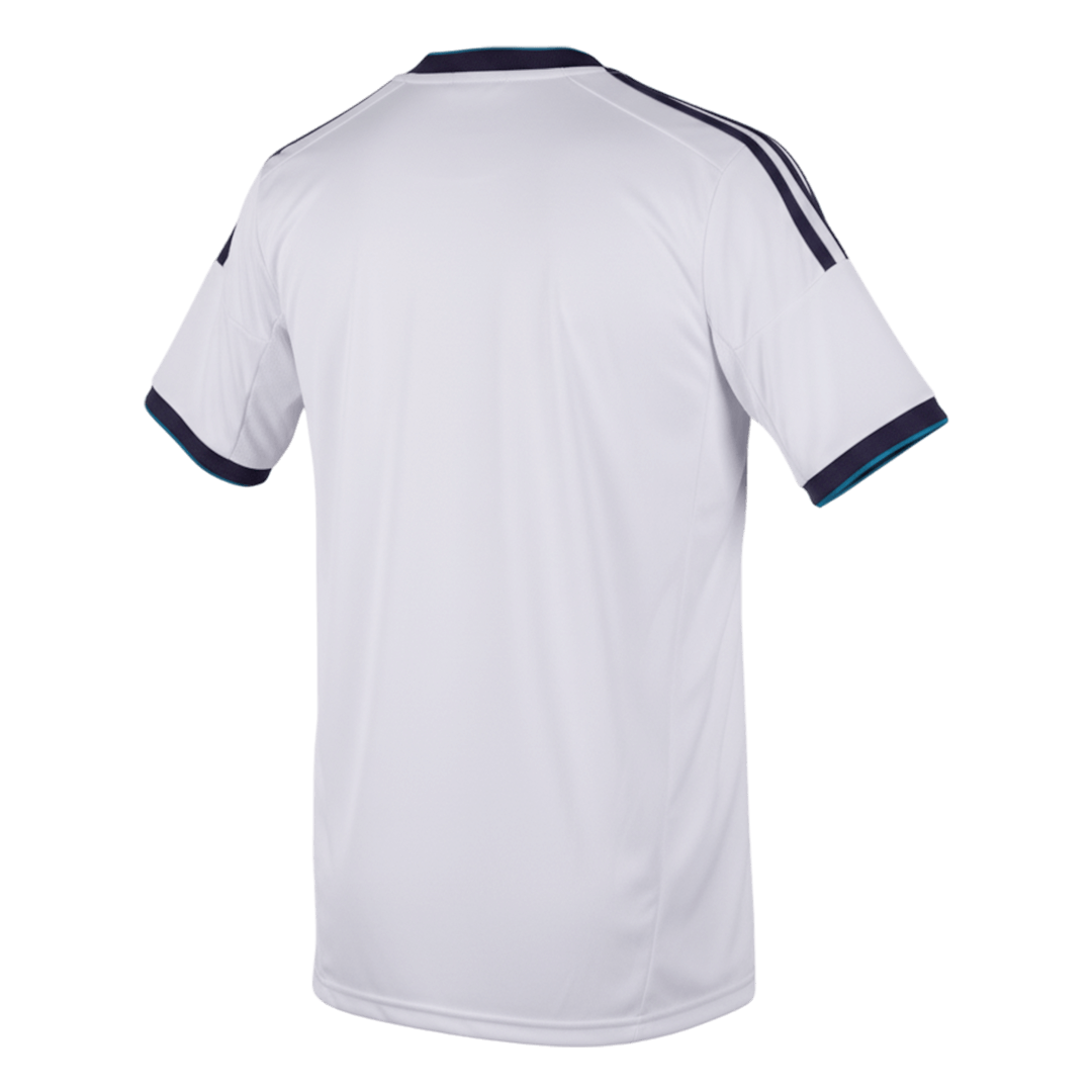 Real Madrid Retro Hjemmedrakt 2012/13 – bilde 9