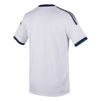 Real Madrid Retro Hjemmedrakt 2012/13 – bilde 9