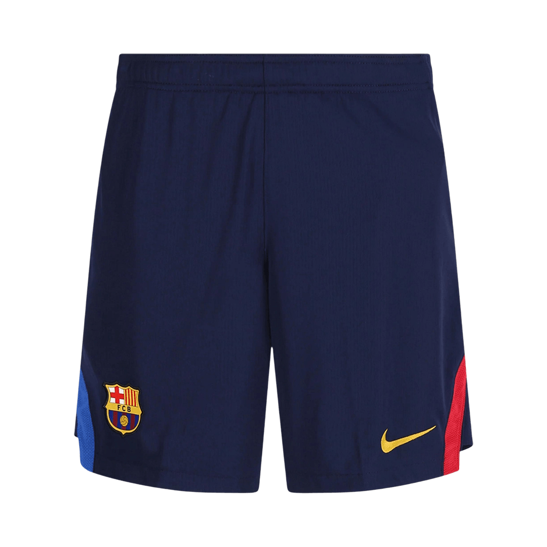 Barcelona Hjemmedraktsett 2026/27 [PREMIUM]