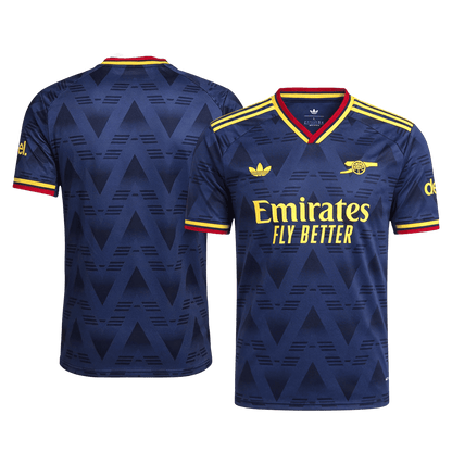 Arsenal Bortedrakt 2026/27 (Spillerversjon) – bilde 2