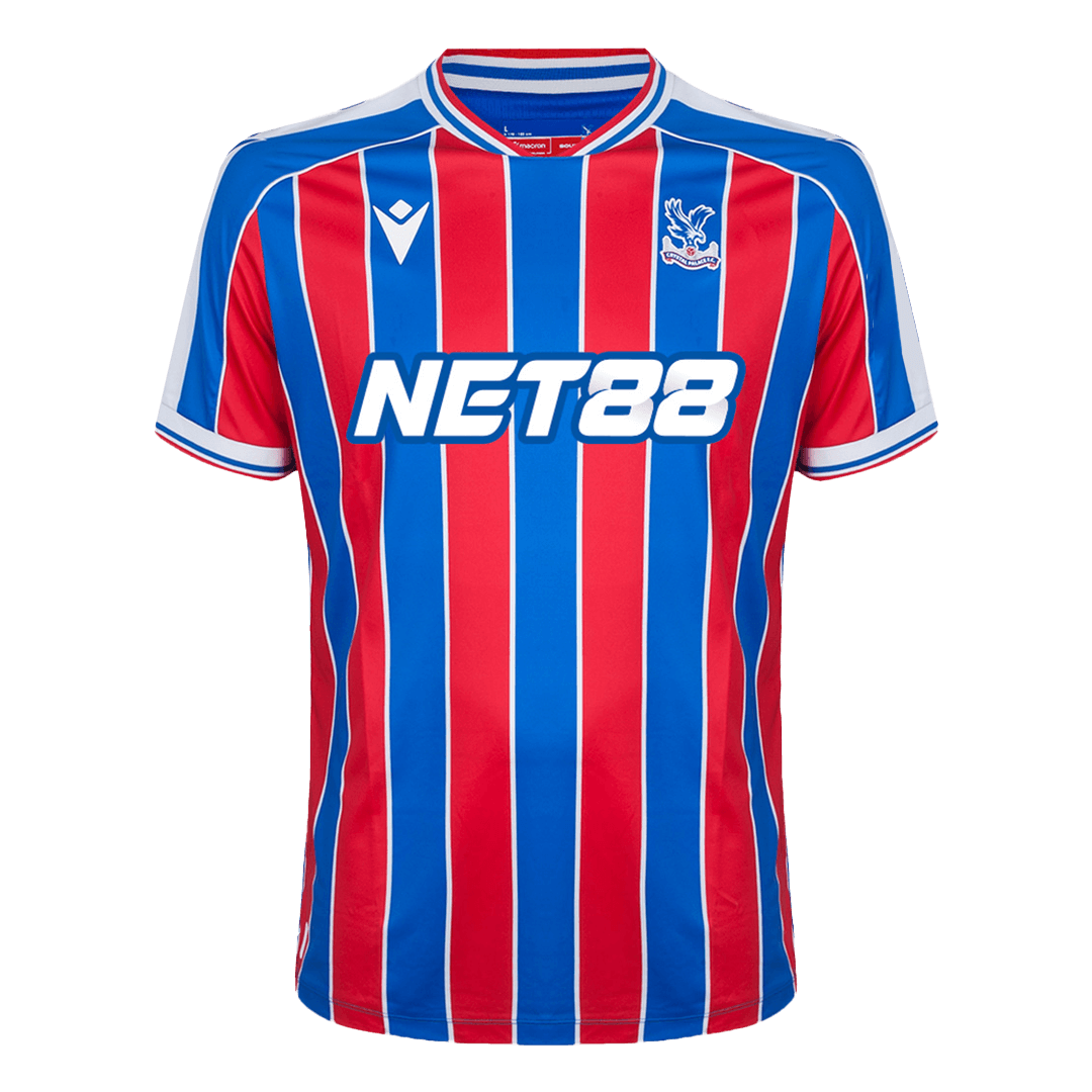 Crystal Palace Hjemmedrakt 2025/26