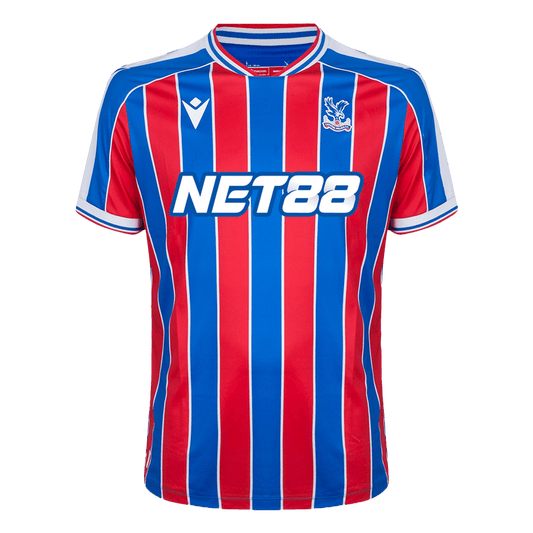 Crystal Palace Hjemmedrakt 2025/26