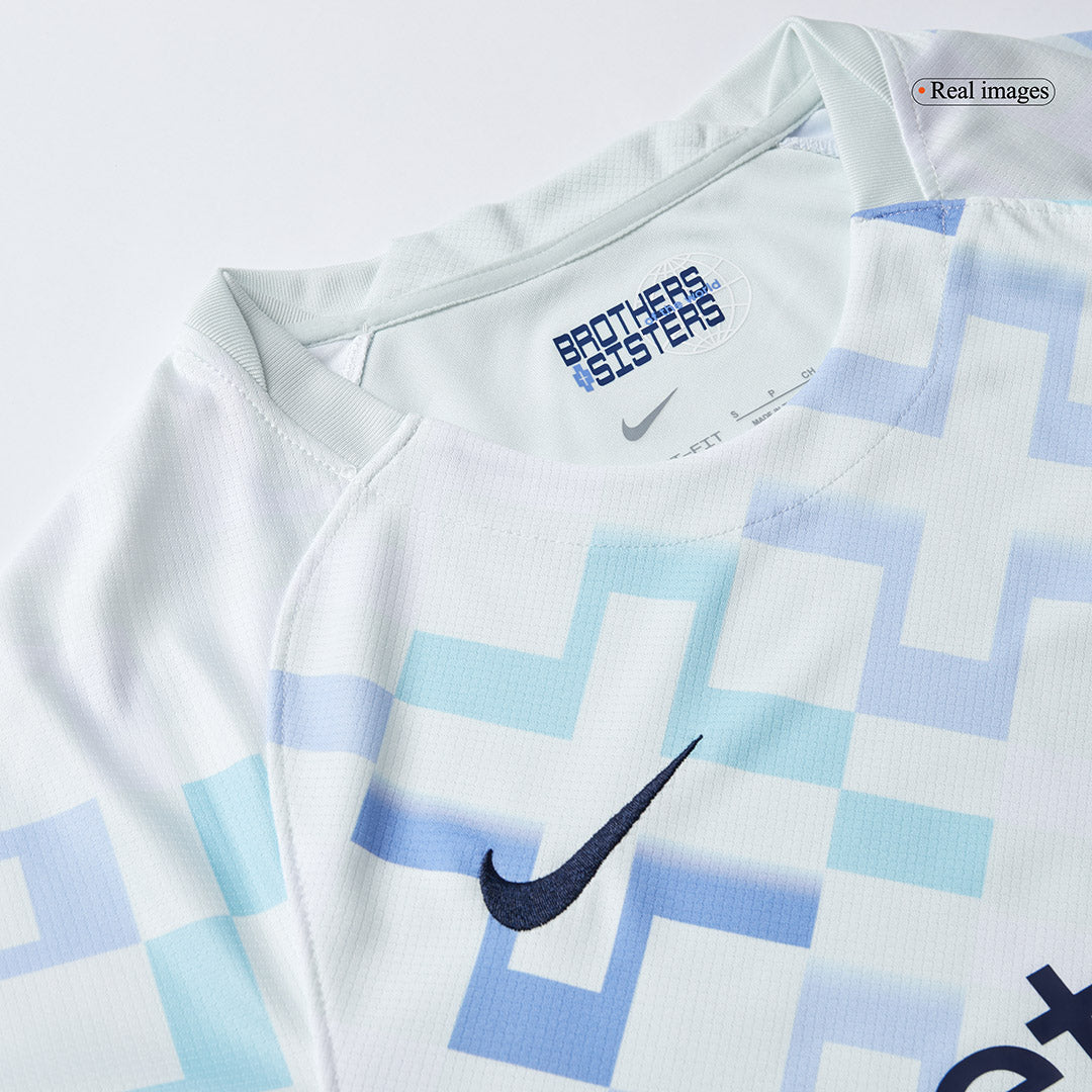 Inter Milan Bortedrakt 2025/26 – THURAM #9 – bilde 7