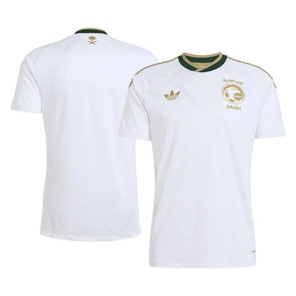 Saudi-Arabia Bortedrakt VM 2026 (Spillerversjon) – bilde 2