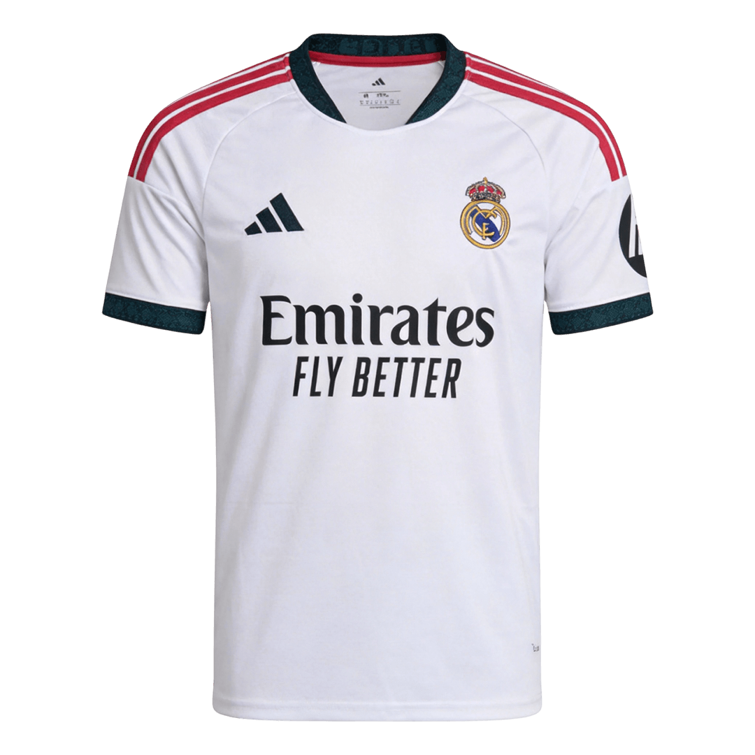 Real Madrid Hjemmedrakt 2026/27