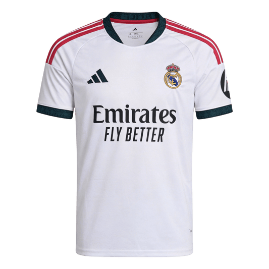 Real Madrid Hjemmedrakt 2026/27
