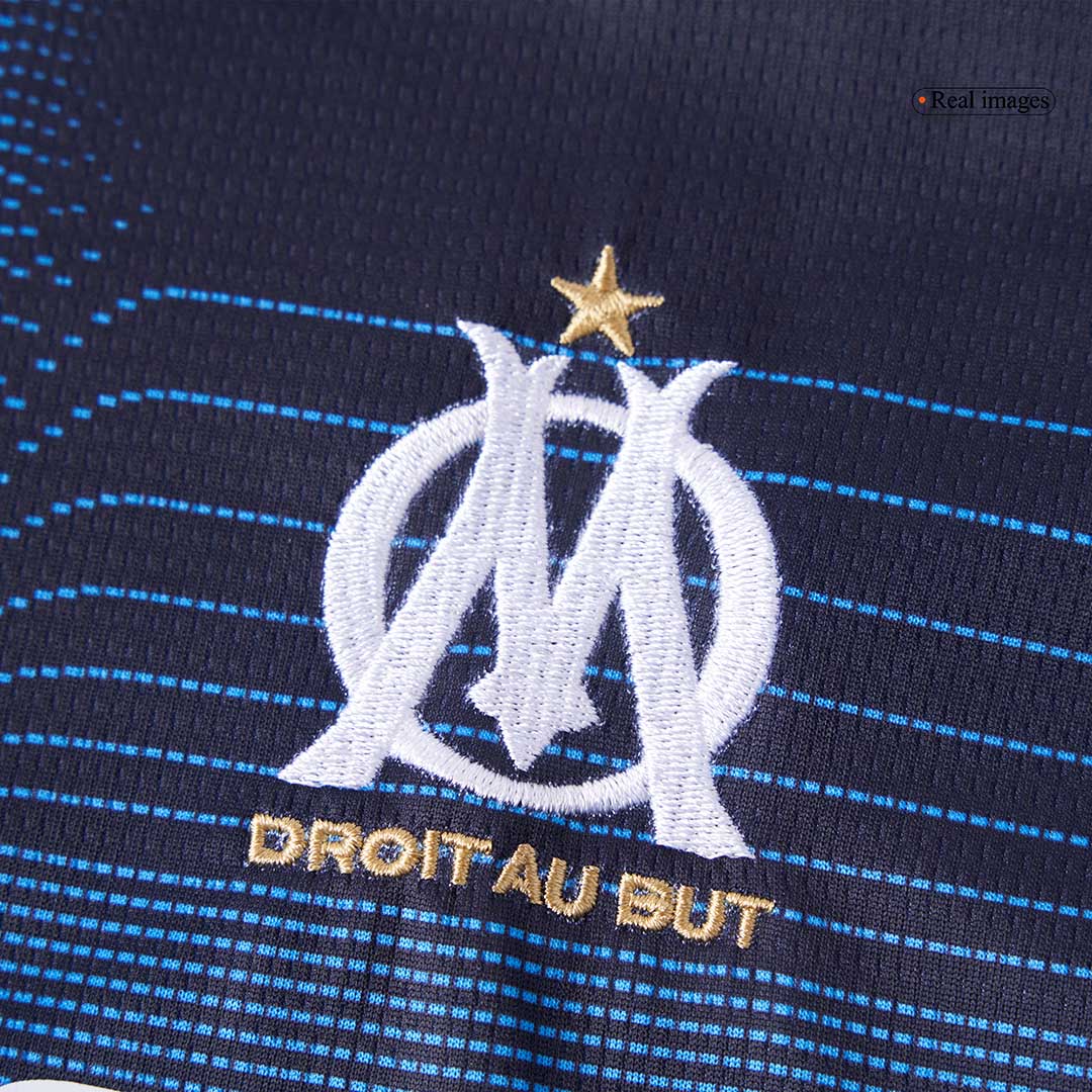 Marseille Bortedraktsett Barn 2025/26 – bilde 8