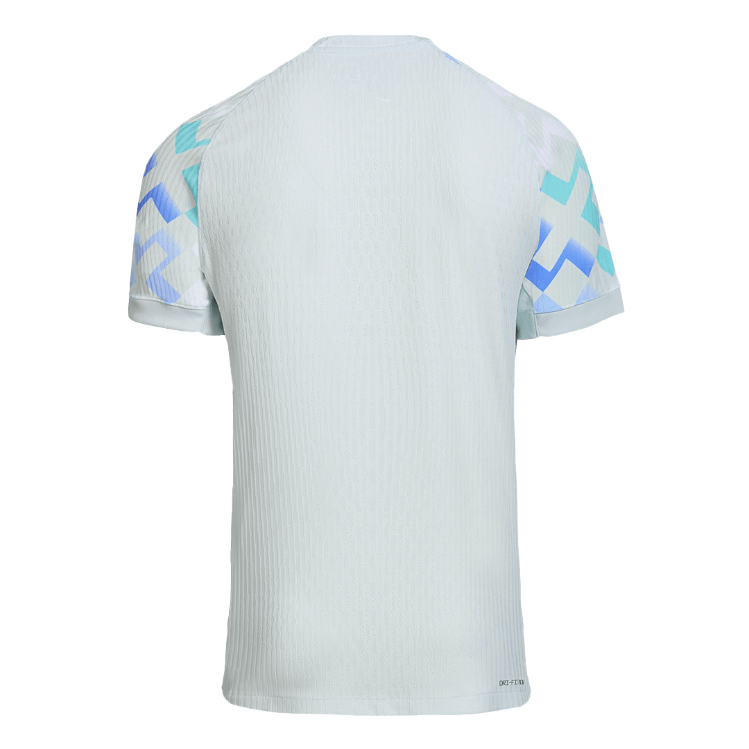 Inter Milan Bortedrakt 2025/26 (Spillerversjon) – bilde 10