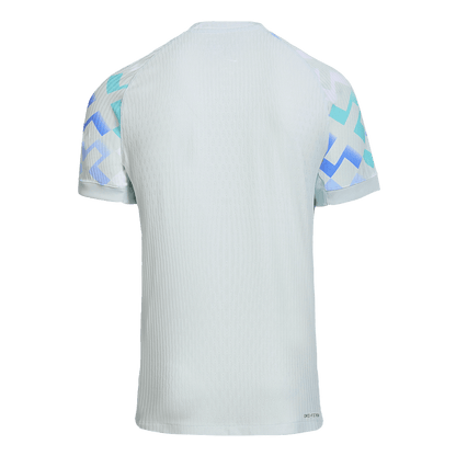 Inter Milan Bortedrakt 2025/26 (Spillerversjon) – bilde 10