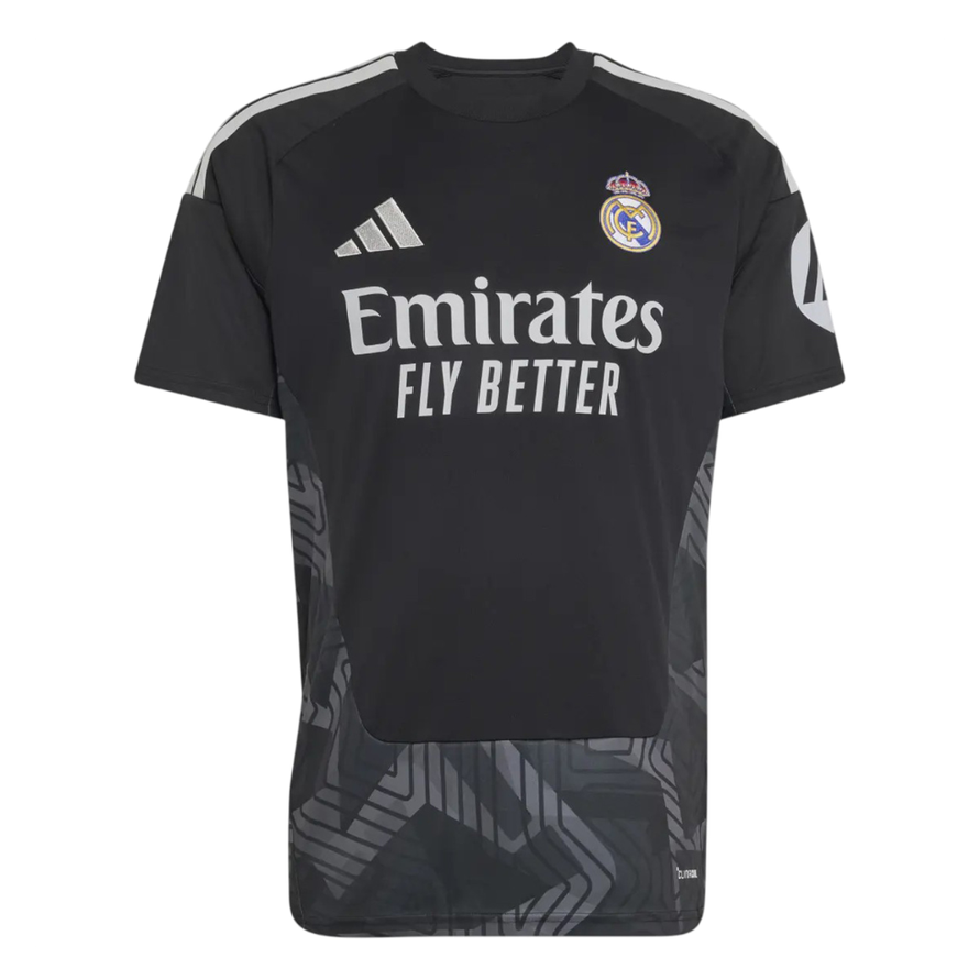 Real Madrid Keeperdrakt 2026/27