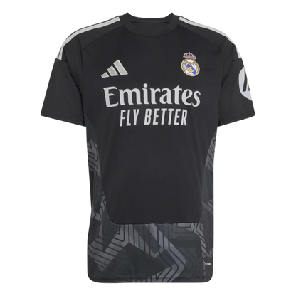 Real Madrid Keeperdrakt 2026/27