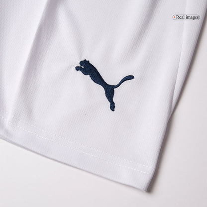 Manchester City Hjemmeshorts 2025/26 – bilde 4