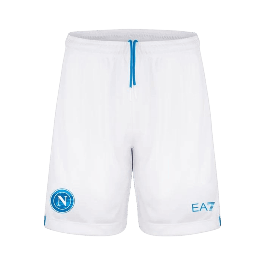 Napoli Borteshorts 2026/27