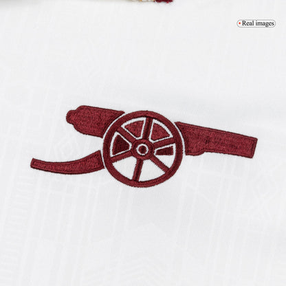 Arsenal Tredjedrakt 2025/26 – HAVERTZ #29 – bilde 8