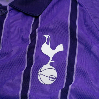 Tottenham Hotspur Tredjedrakt 2026/27 (Spillerversjon)