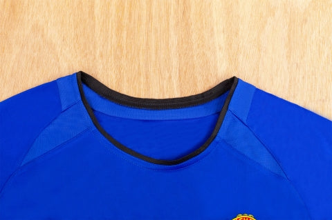 Manchester United Retro Tredjedrakt 2002/03 – bilde 3