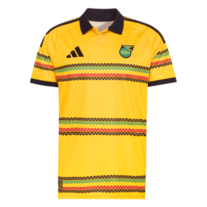 Jamaica World Cup Hjemmedrakt 2026