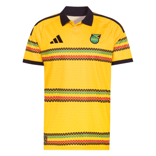 Jamaica World Cup Hjemmedrakt 2026