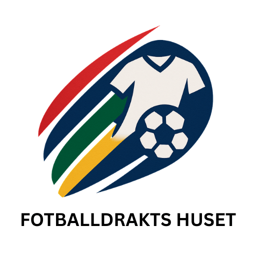 Fotballdrakter Huset