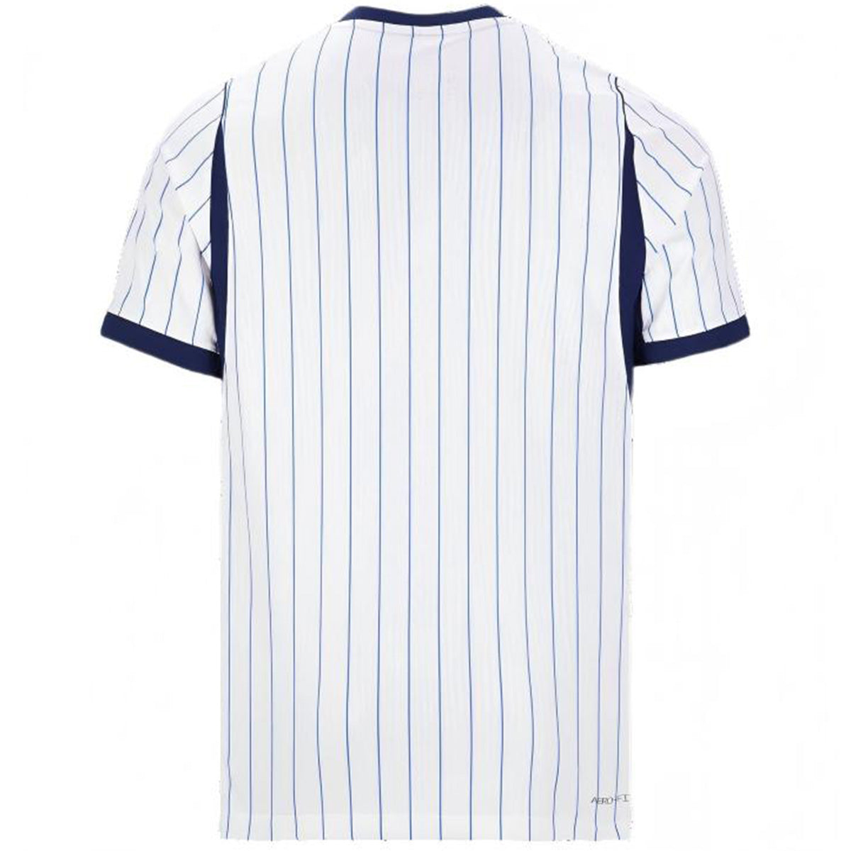 Inter Milan Bortedrakt 2026/27 (Spillerversjon)