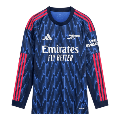 Arsenal Langermet Bortedrakt 2025/26