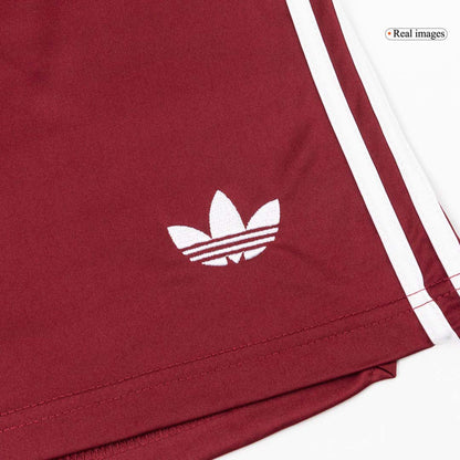 Arsenal Tredjeshorts 2025/26 – bilde 2