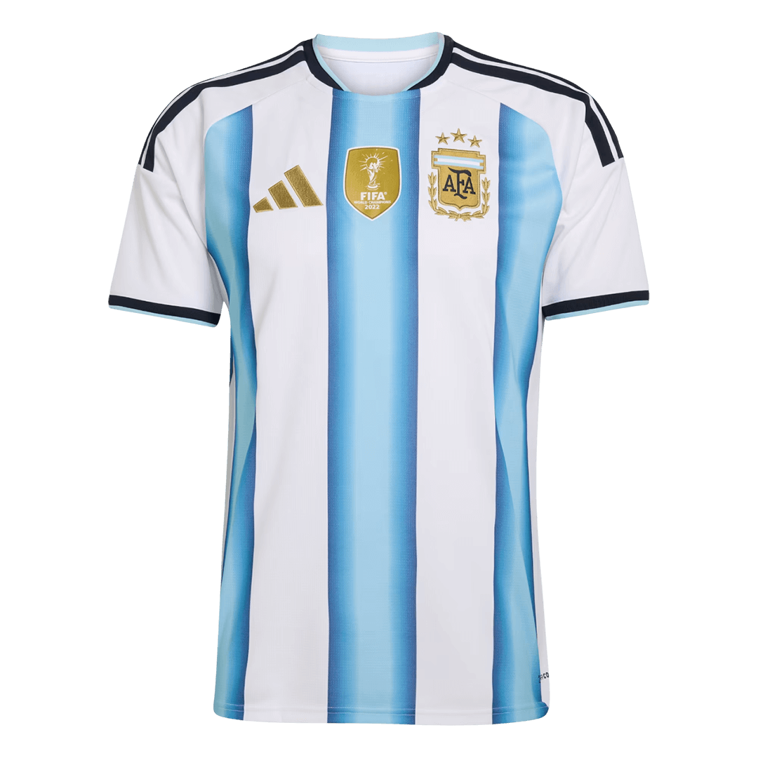 Argentina Hjemmedrakt VM 2026 [PREMIUM]
