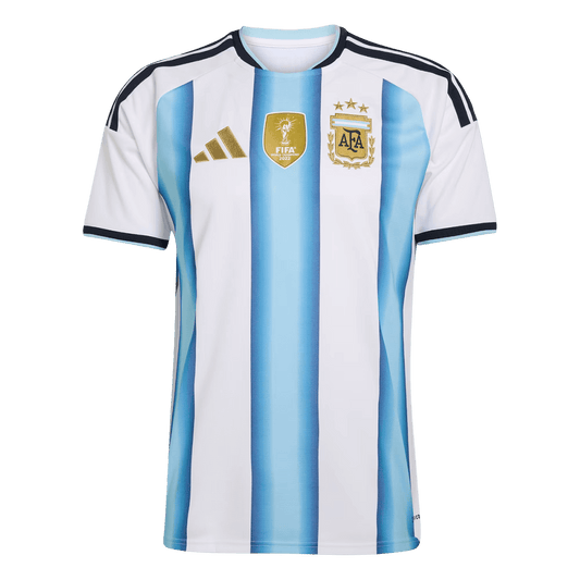 Argentina Hjemmedrakt VM 2026 [PREMIUM]