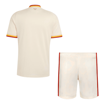Roma Bortedraktsett 2026/27