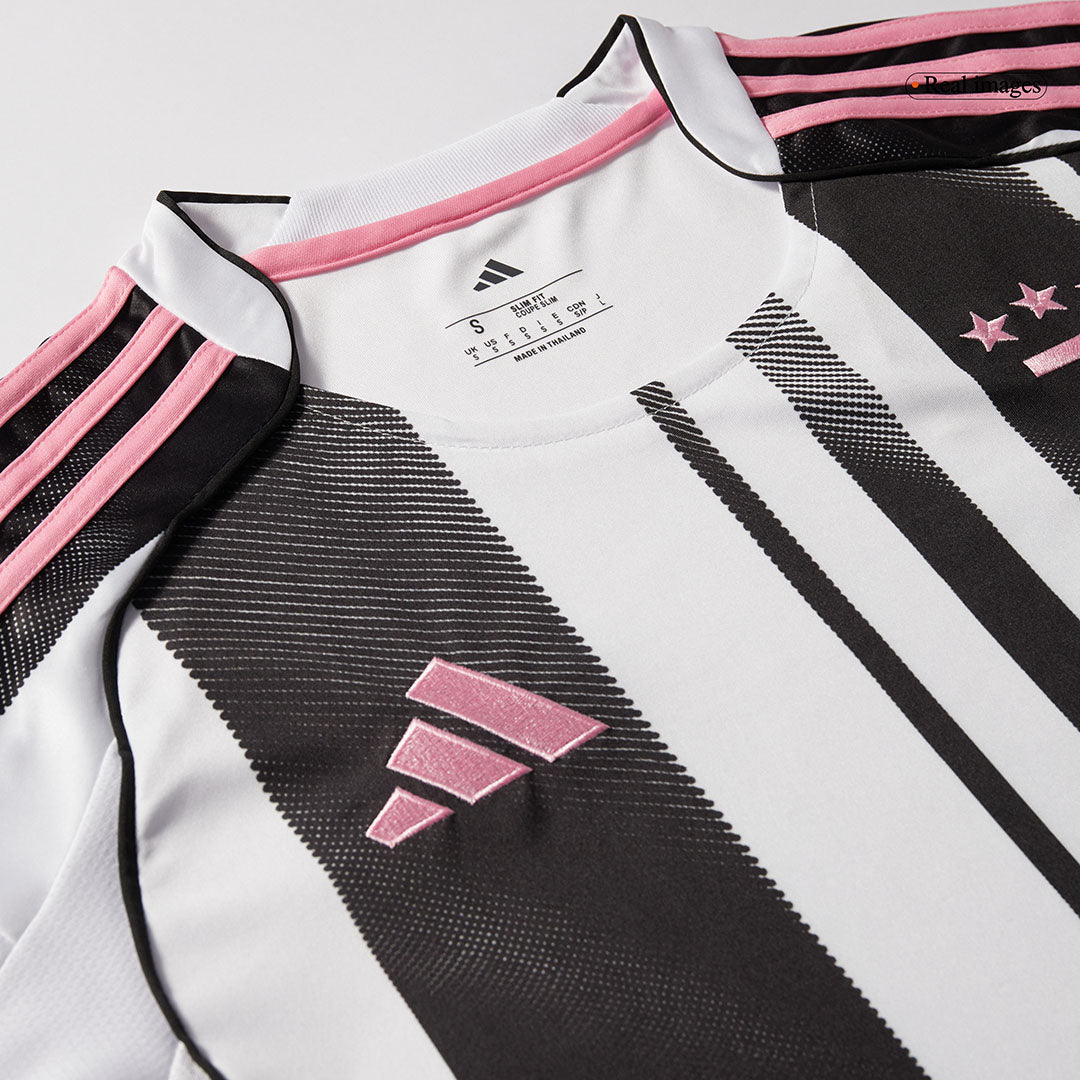 Juventus Hjemmedrakt 2025/26 – bilde 6