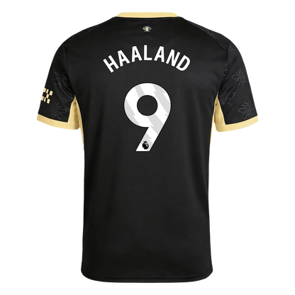 Manchester City Bortedrakt 2026/27 – HAALAND #9