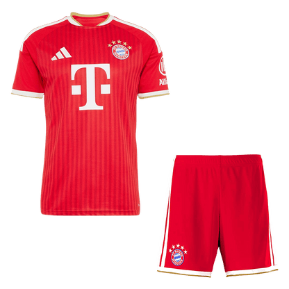 Bayern München Hjemmedraktsett 2026/27