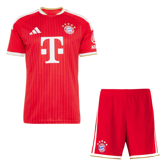 Bayern München Hjemmedraktsett 2026/27