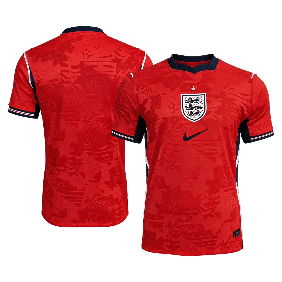 England Bortedrakt VM 2026 (Spillerversjon) – bilde 2