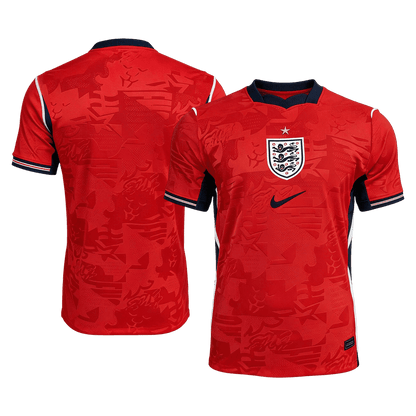 England Bortedrakt VM 2026 (Spillerversjon) – bilde 2