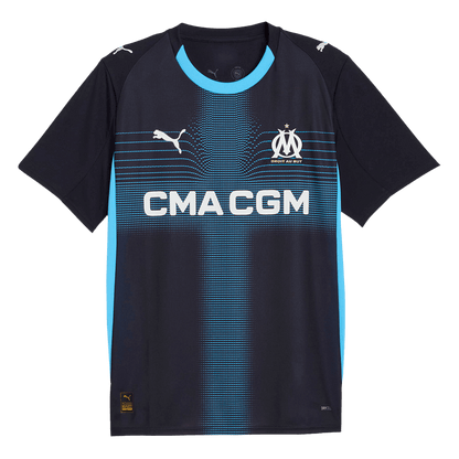 Marseille Bortedrakt 2025/26 – RABIOT #25 – bilde 13
