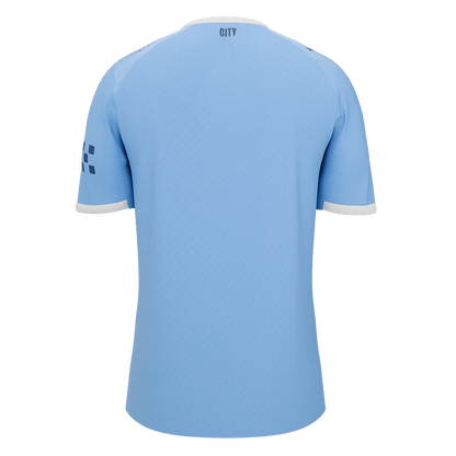 Manchester City Hjemmedrakt 2025/26 [PREMIUM] – bilde 2