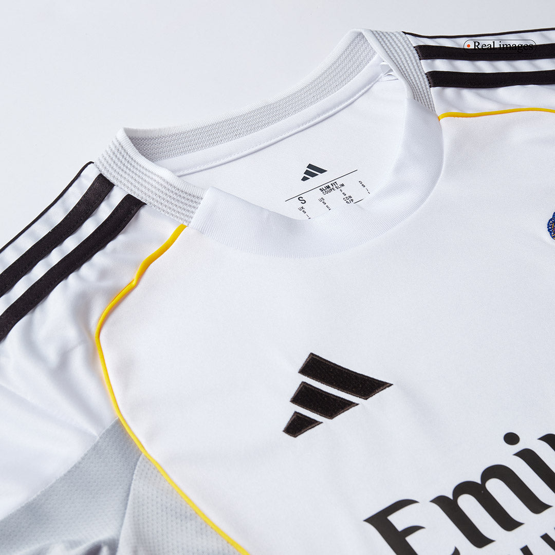 Real Madrid Hjemmedrakt Dame 2025/26 – bilde 7
