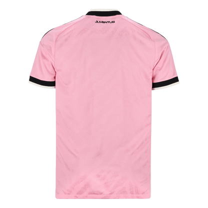 Juventus Bortedrakt 2026/27 (Spillerversjon)