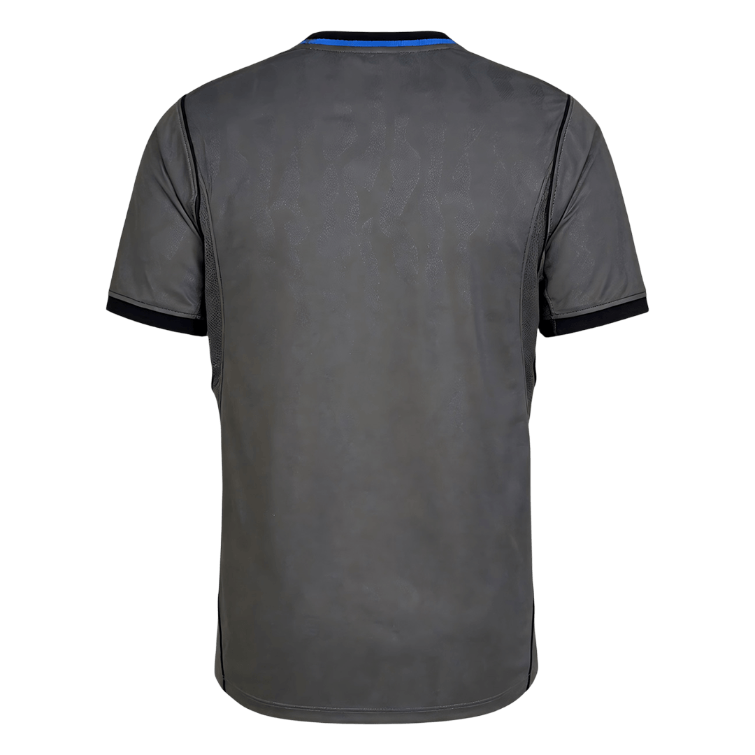 Inter Milan Tredjedrakt 2026/27